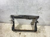 Radiator support slam panel