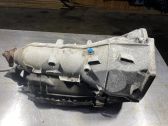 Automatic gearbox