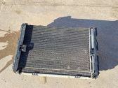 Radiator set