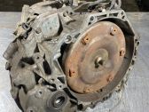 Automatic gearbox