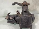Steering rack