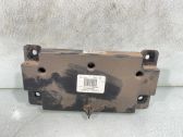 Central body control module