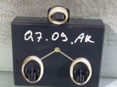 Unité de commande module de porte
