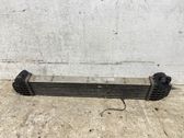 Intercooler radiator