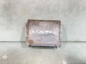 Headlight ballast module Xenon