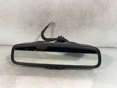 Rear view mirror (interior)