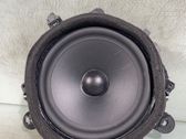 Front door speaker