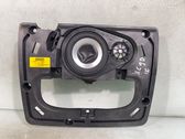 Headliner speaker