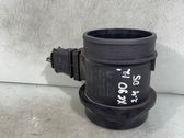 Mass air flow meter