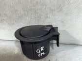 Ashtray (front)