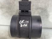 Mass air flow meter