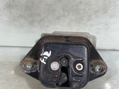 Tailgate/trunk/boot lock/catch/latch