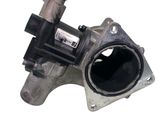 EGR valve