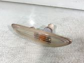 Front fender indicator light