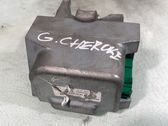Steering wheel lock