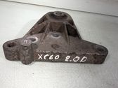 Engine mounting bracket