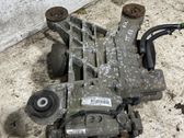 Rear differential