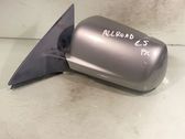 Front door electric wing mirror
