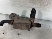 Électrovanne turbo