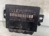 Parking PDC control unit/module