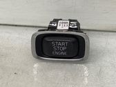 Engine start stop button switch