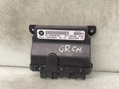 Door control unit/module
