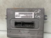 Gearbox control unit/module