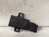 Tire pressure control unit