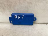 Alarm control unit/module