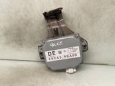 Voltage converter inverter