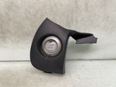 Bouton poussoir de démarrage du moteur