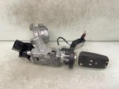 Ignition lock