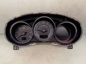 Speedometer (instrument cluster)