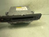 Radio/CD/DVD/GPS head unit