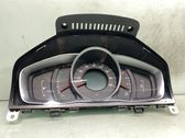 Speedometer (instrument cluster)