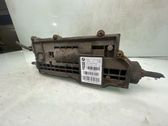 Hand brake control module
