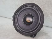 Altavoz de la puerta trasera