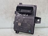 Unité de commande / module de pompe à carburant
