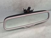 Rear view mirror (interior)
