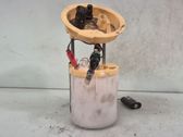 Bomba interna de combustible