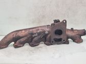 Exhaust manifold