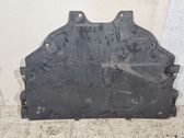 Engine splash shield/under tray