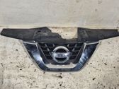 Front grill