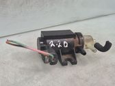 Turbo solenoid valve