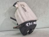 Tailgate/trunk/boot lock/catch/latch