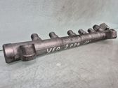 Fuel main line pipe