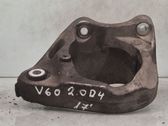 Driveshaft support bearing bracket