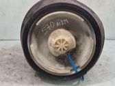 Rear air suspension bag/shock absorber