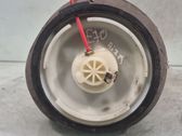 Rear air suspension bag/shock absorber
