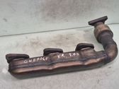 Exhaust manifold